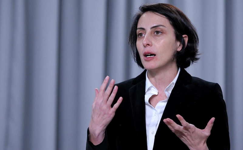 В Грузии на митинге против закона об иноагентах задержали 63 человека