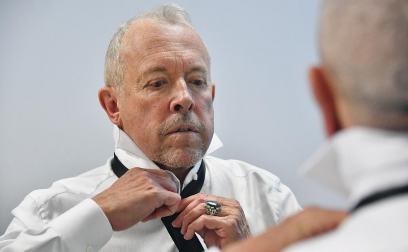 В Грузии отвергли связь отмены концертов Макаревича и Галкина с политикой