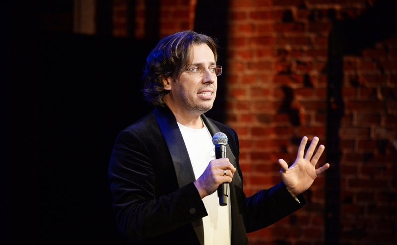 В Грузии отвергли связь отмены концертов Макаревича и Галкина с политикой