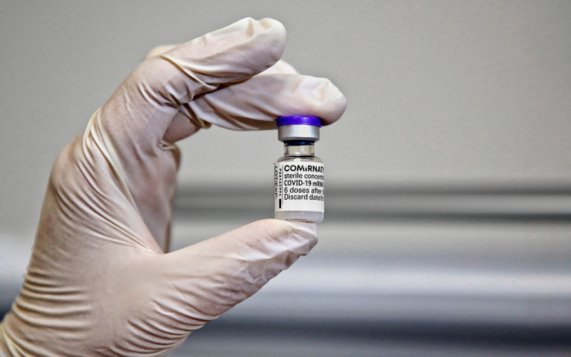 В Грузии запустили систему &laquo;зеленых паспортов&raquo;