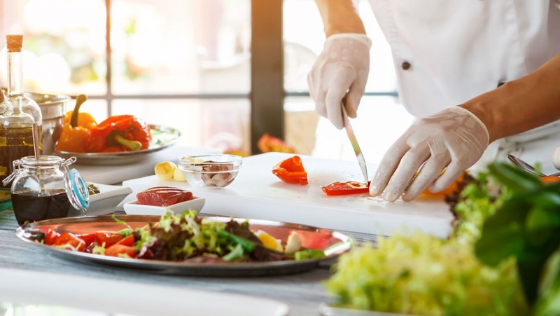 В Хабаровске повара детского сада обвинили в продаже наркотиков