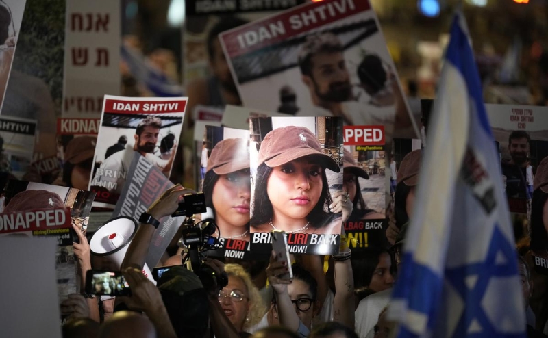 В ХАМАС заявили, что близки к соглашению о перемирии