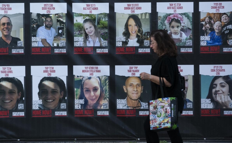 В ХАМАС заявили, что близки к соглашению о перемирии