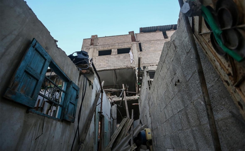 В ХАМАС заявили о гибели 50 заложников при обстрелах