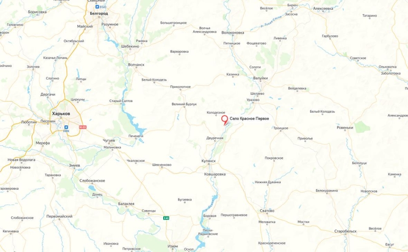 В Харькове и Киевской области прогремели взрывы