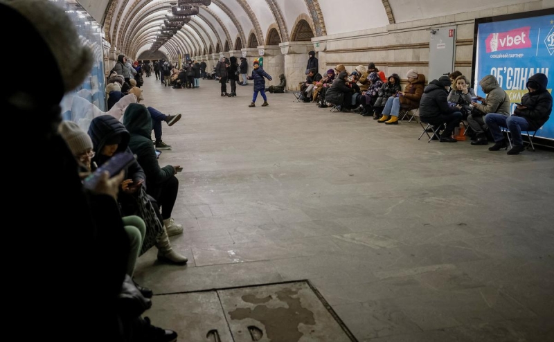 В Харькове и Николаеве прогремели взрывы