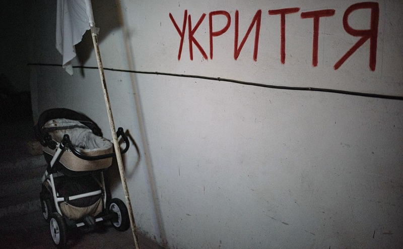 В Харькове прозвучали взрывы