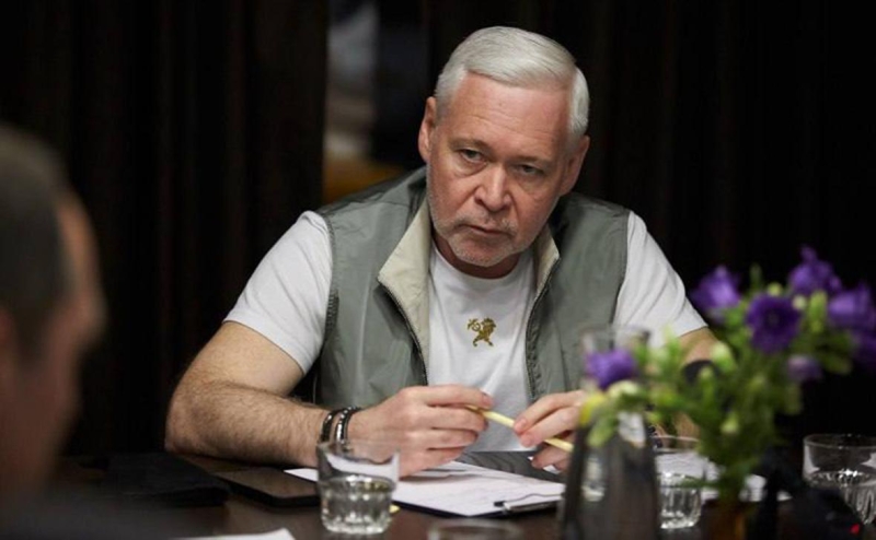 В Харькове третий раз за день прозвучали взрывы