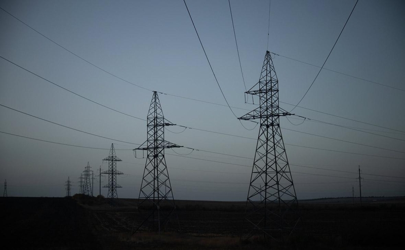 В Харькове вслед за Киевом произошел блэкаут