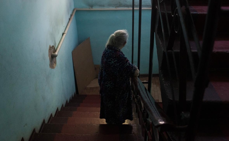 В Харьковской области взорвался трубопровод