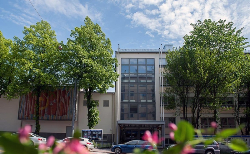 В Хельсинки отменили арест зданий Российского центра науки и культуры