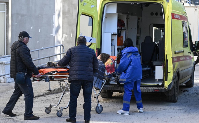 В Херсонской области опубликовали списки погибших при атаке дронов в