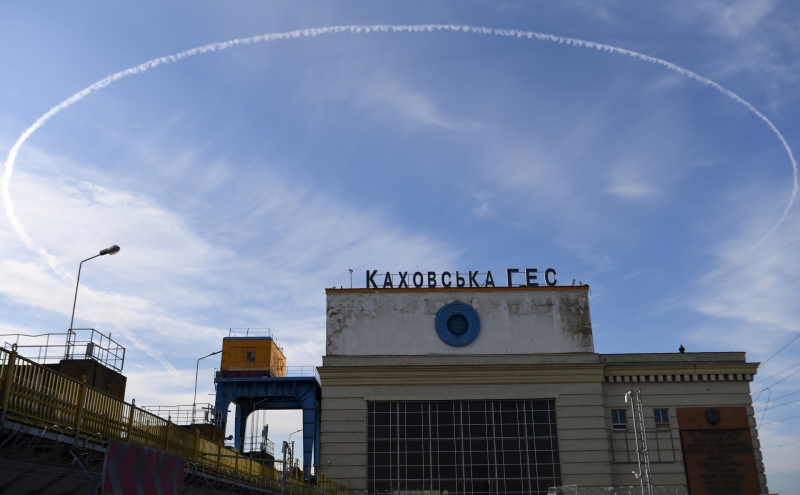 В Херсонской области сообщили о погибших при ударе ВСУ по Новой Каховке