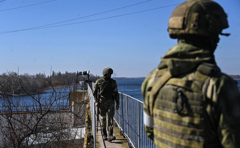 В Херсонской области запретили продажу алкоголя