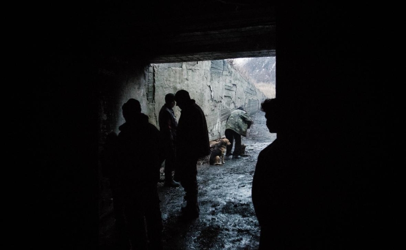 В Хмельницкой и Житомирской областях Украины прогремели взрывы