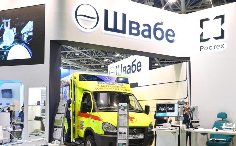 В холдинговой компании «Ростеха» ввели запрет на пользование iPhone