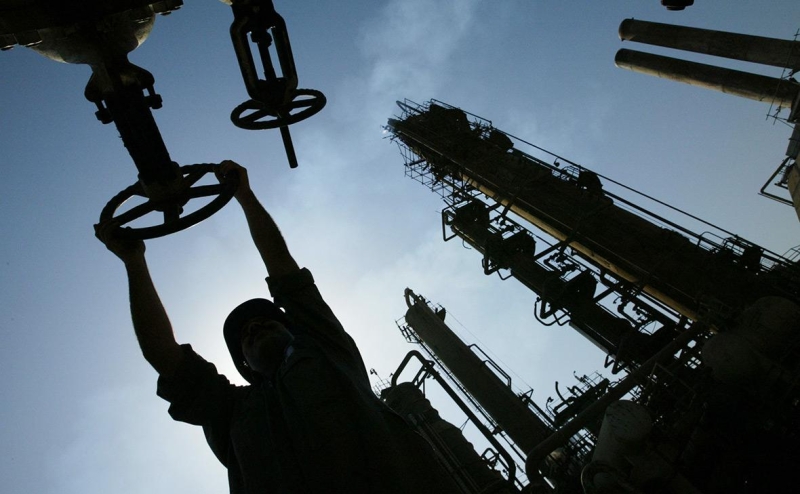 В Индии назвали две основные проблемы с поставками российской нефти