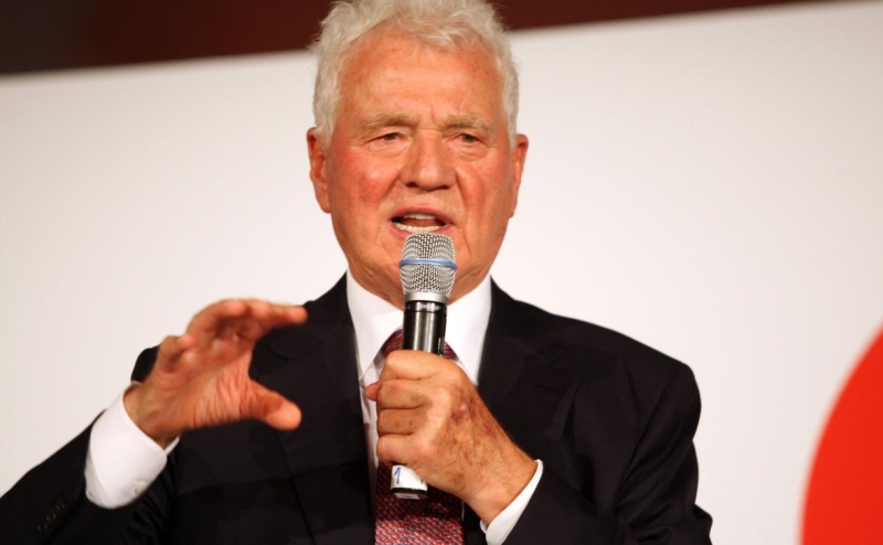 В Индии устроили свадьбу на $600 млн с Клинтон, дочкой Трампа и