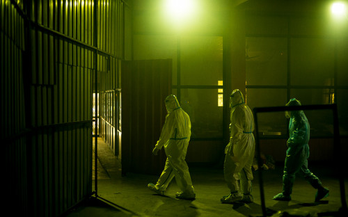 В Индии зафиксировали рекордное число смертей от COVID-19 за сутки