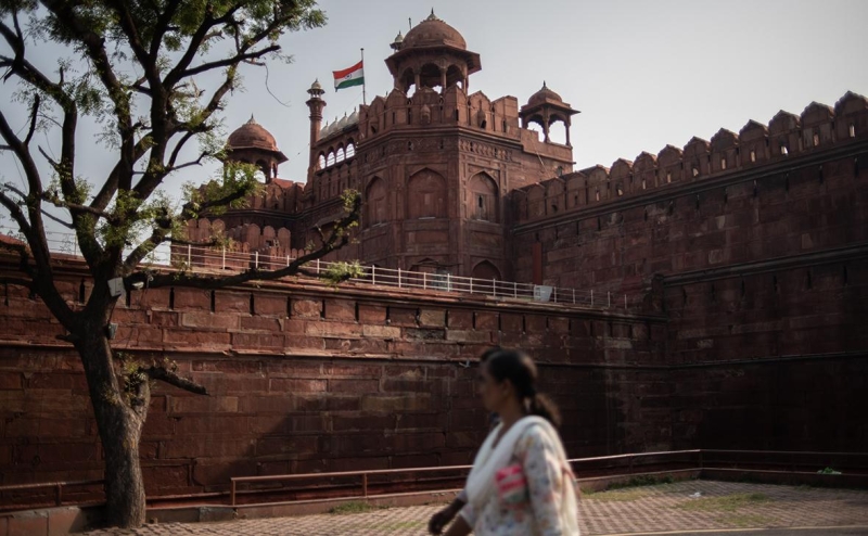 В Индии заявили об обсуждении механизма взаиморасчетов в рублях