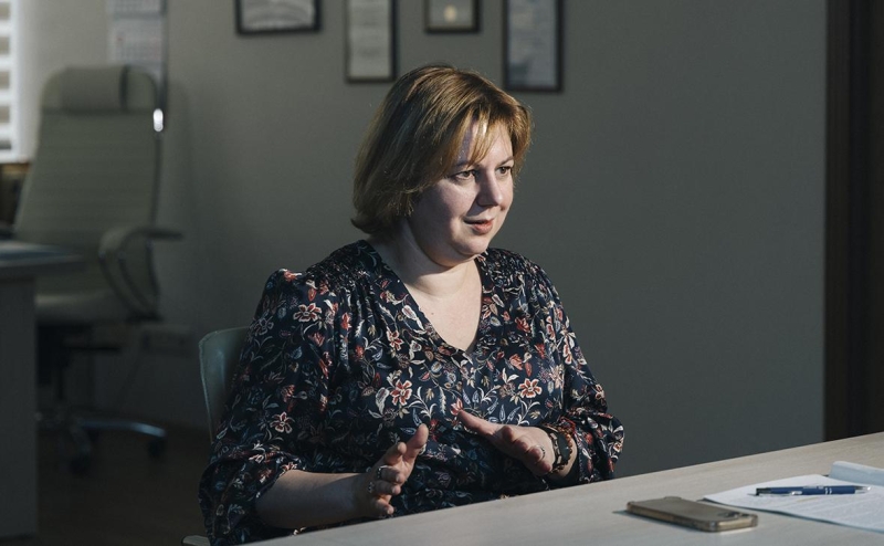 В Институте Пушкина спрогнозировали сценарий исчезновения русского