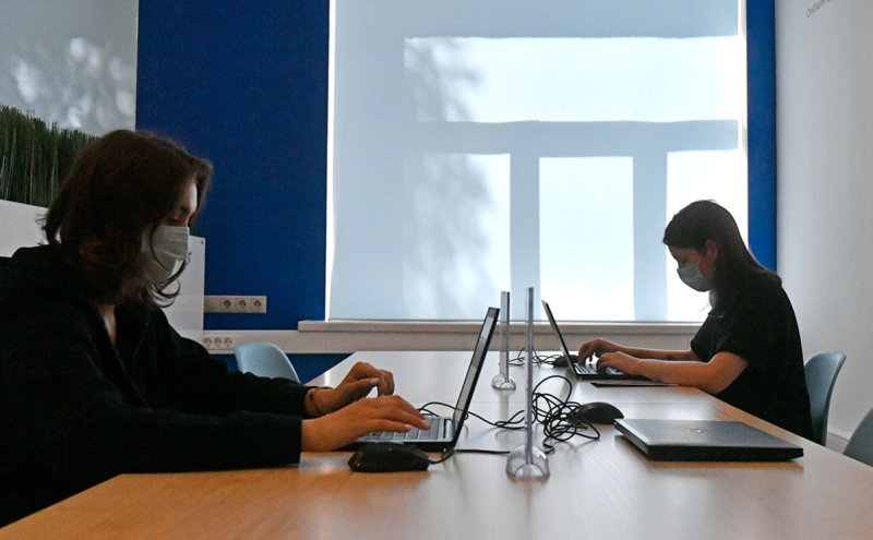 В Институте Пушкина спрогнозировали сценарий исчезновения русского