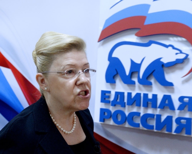 В Институте Пушкина спрогнозировали сценарий исчезновения русского