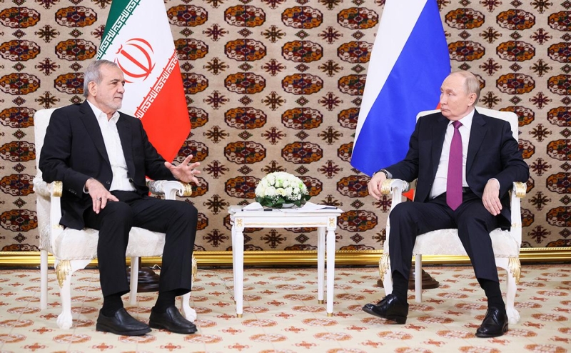 В Ираке опровергли отправку ополченцев для подкрепления в Сирии