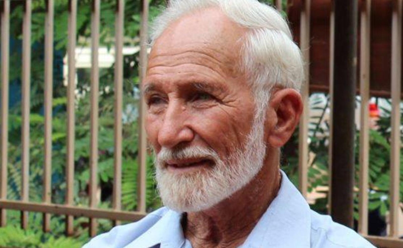 В Ираке похитили израильтянку с российским паспортом