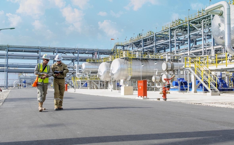 В Ираке заявили о задержке зарплат на месторождении ЛУКОЙЛа