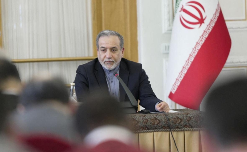 В Иране заявили о «крупном израильском заговоре» против главы МИДа