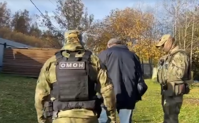 В Иркутске задержали руководителей узбекской и таджикской диаспор