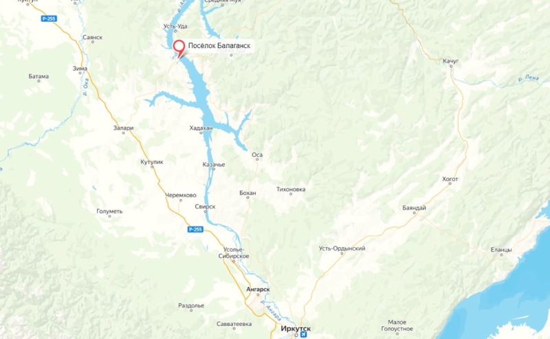 В Иркутской области школьник с молотком и ножом напал на