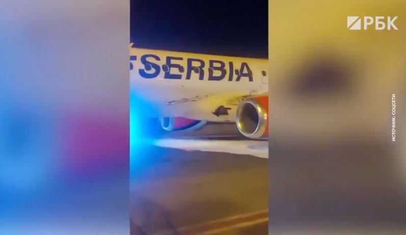 В Испании начали проверку после сообщений об убийстве угнавшего Ми-8