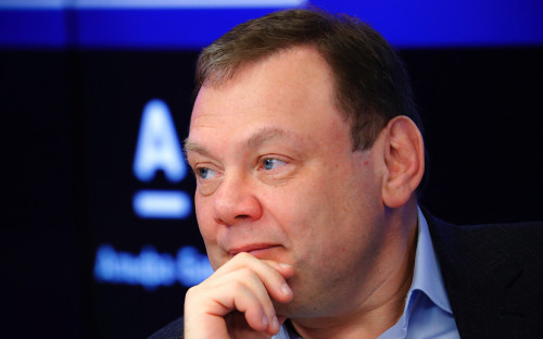 В Испании возобновили дело в отношении Фридмана о банкротстве Zed Grou