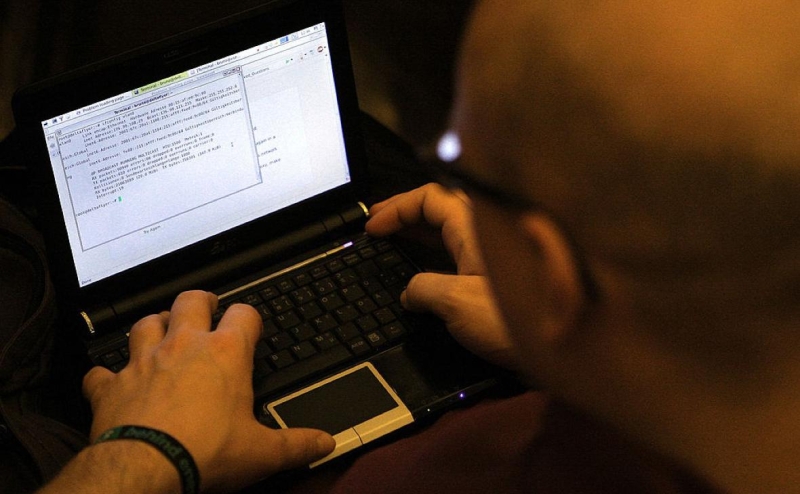 В Испании задержали подозреваемых в хакерских атаках против стран НАТО