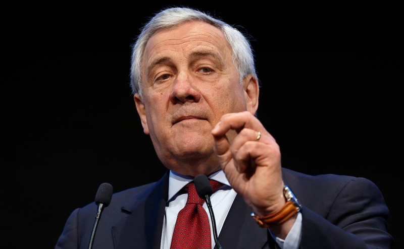 В Италии анонсировали важный шаг в отношениях Украины и НАТО