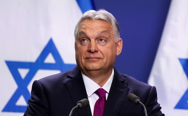 В Италии отказались исполнять ордер МУС на арест Путина