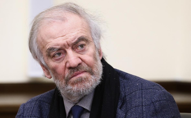 В Италии отменили выступление оперного певца Ильдара Абдразакова