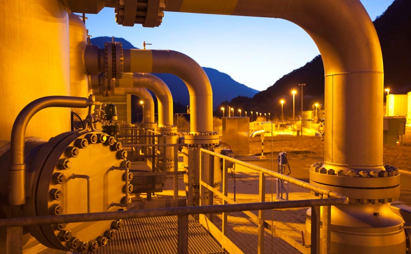 В Италии предложили разрешить платить за российский газ рублями