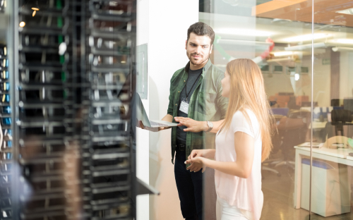 В Италии произошел взрыв в центре для приема мигрантов