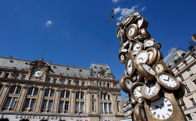 В Италии произошел взрыв в центре для приема мигрантов