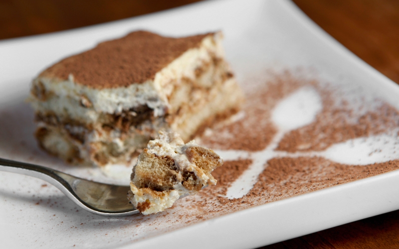 В Италии умер &laquo;отец тирамису&raquo;