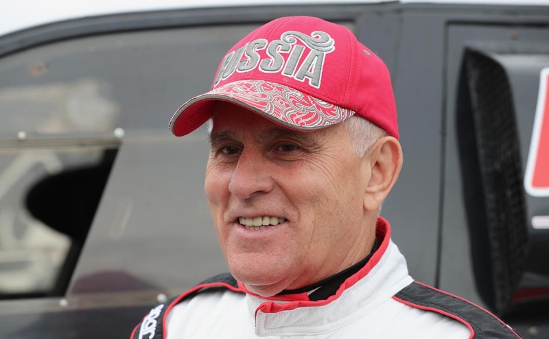 В Италии задержали и отпустили обвиненного в России экс-главу