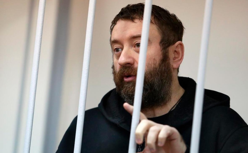 В Иваново арестовали фигуранта дела о поставках брака &laquo;Калашникову&raquo;