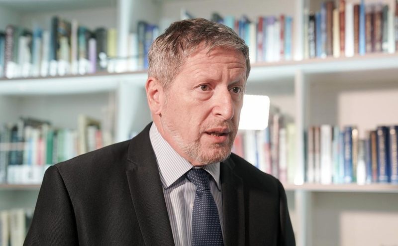 В Израиле назвали беспорядки в Дагестане направленными против