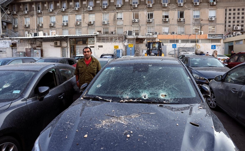 В Израиле назвали сделавшие возможной атаку ХАМАС сбои в безопасности