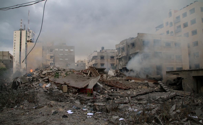 В Израиле назвали сделавшие возможной атаку ХАМАС сбои в безопасности