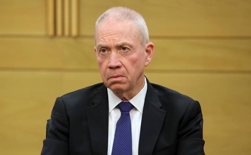 В Израиле после протестов отложили рассмотрение судебной реформы до