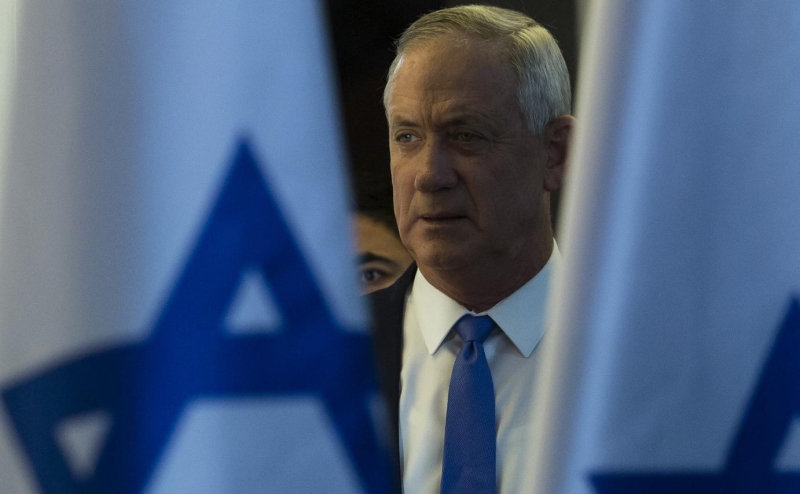 В Израиле предупредили о месяцах войны с ХАМАС